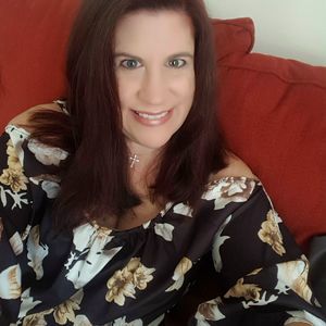 Meet your Posher, Tammy